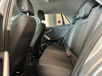 Audi Q2 Q2 35 TDI S tronic Admired (10)