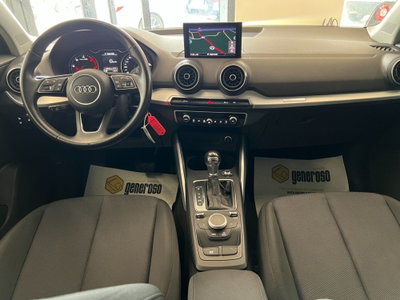 Audi Q2 Q2 35 TDI S tronic Admired (11)