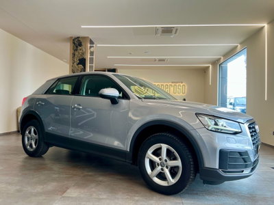 Audi Q2 Q2 35 TDI S tronic Admired (2)