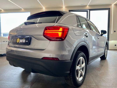 Audi Q2 Q2 35 TDI S tronic Admired (3)