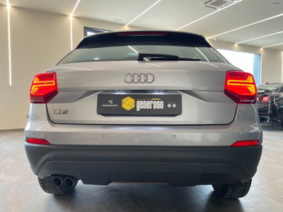 Audi Q2 Q2 35 TDI S tronic Admired (4)
