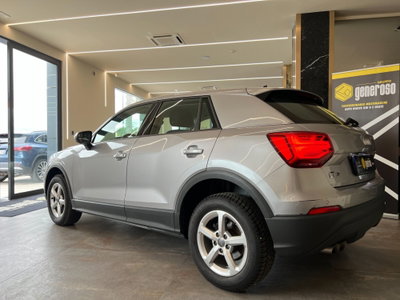 Audi Q2 Q2 35 TDI S tronic Admired (5)