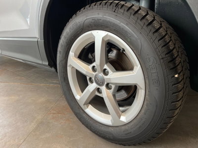 Audi Q2 Q2 35 TDI S tronic Admired (6)