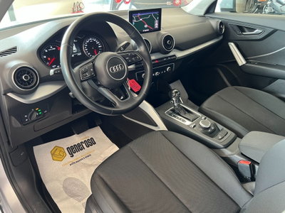 Audi Q2 Q2 35 TDI S tronic Admired (7)