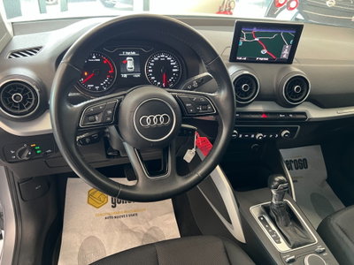 Audi Q2 Q2 35 TDI S tronic Admired (8)