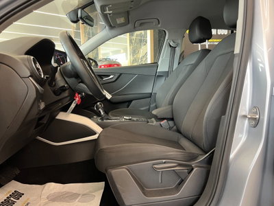 Audi Q2 Q2 35 TDI S tronic Admired (9)