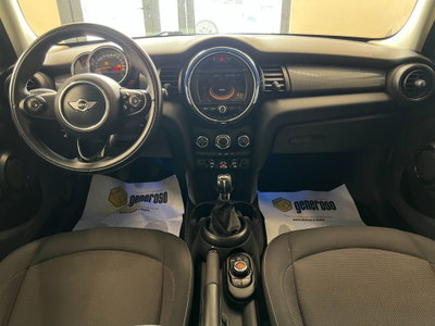 MINI Mini 1.5 Cooper D Boost 5 porte (10)