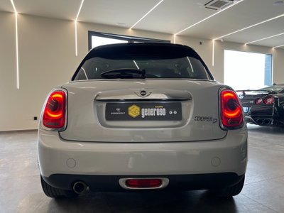 MINI Mini 1.5 Cooper D Boost 5 porte (4)