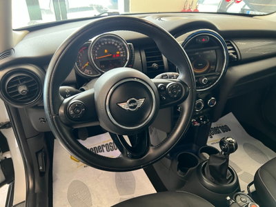 MINI Mini 1.5 Cooper D Boost 5 porte (7)