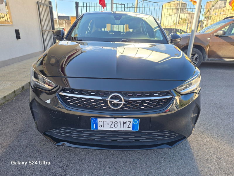 Opel Corsa 1.2 Edition