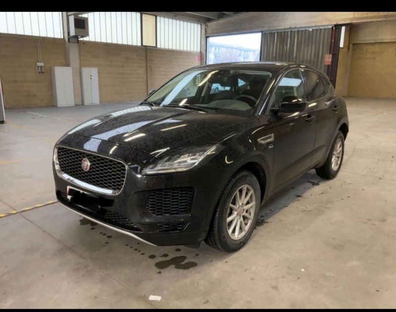 Jaguar E-Pace 2.0D 150 CV AWD aut.