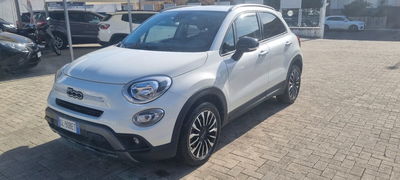 Fiat 500X 1.6 MultiJet 130 CV Cross Dolcevita usata