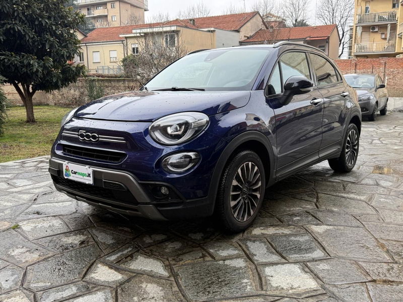 Fiat 500X 1.0 T3 120 CV