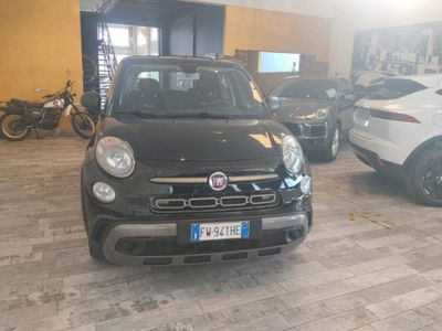 Fiat 500L 1.3 Multijet 95 CV usata
