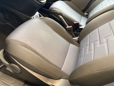 Lancia Ypsilon 1.0 FireFly 5 porte S&S Hybrid Ecochic Silver (4)