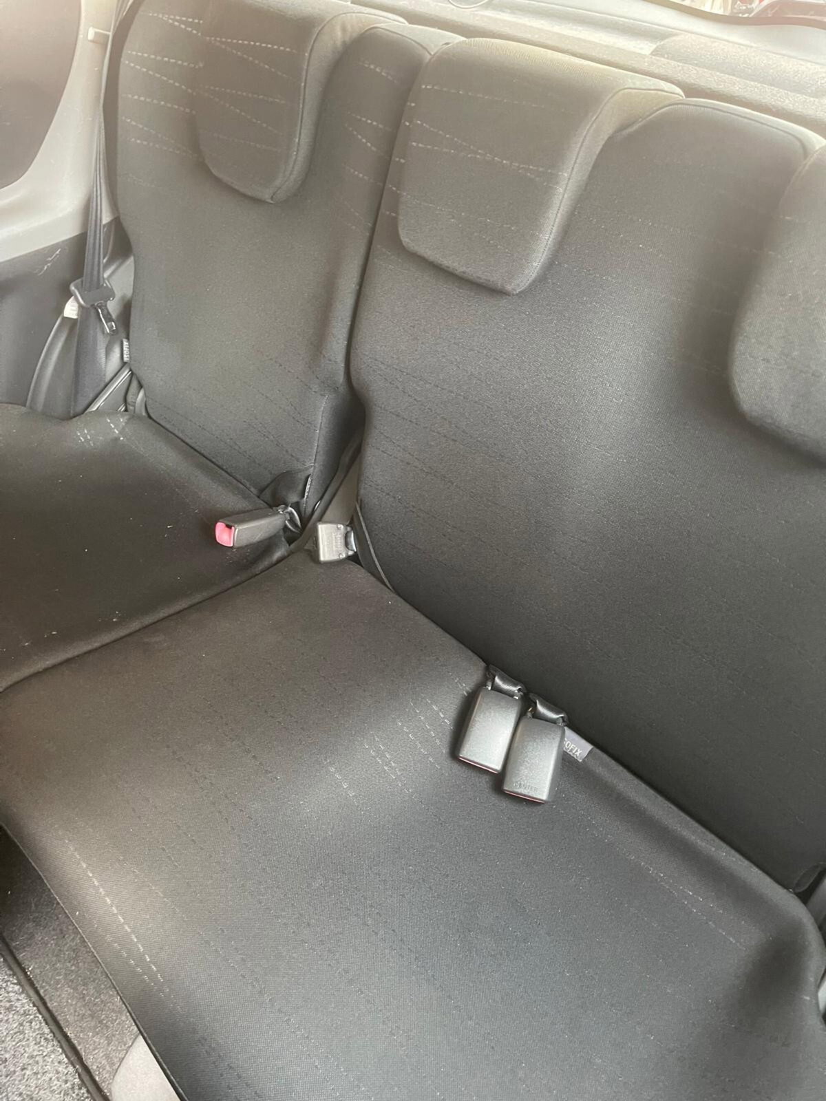 Toyota Yaris 1.0 3 porte (9)