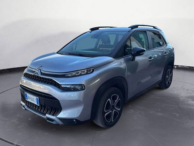 Citroen C3 Aircross PureTech 110 S&S Feel usata