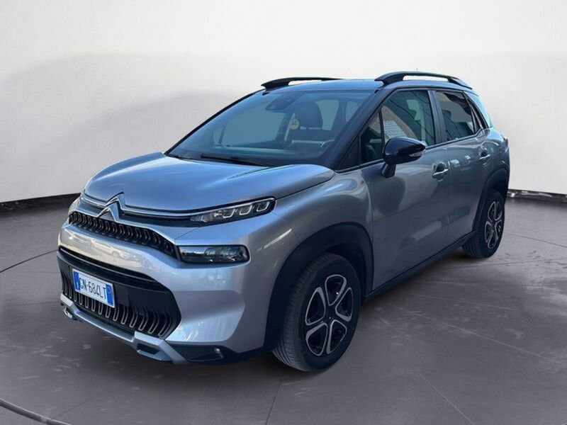 Citroen C3 Aircross PureTech 110 S&S Feel