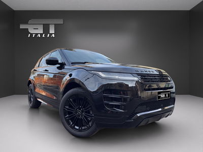 Land Rover Range Rover Evoque 2.0D I4 204 CV AWD Auto SE usata