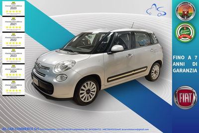 Fiat 500L 1.3 Multijet 95 CV Business