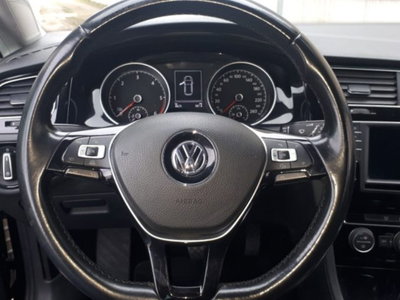 Volkswagen Golf 2.0 TDI 150 CV DSG SCR 4Motion R-Line (11)