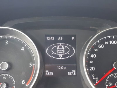 Volkswagen Golf 2.0 TDI 150 CV DSG SCR 4Motion R-Line (14)