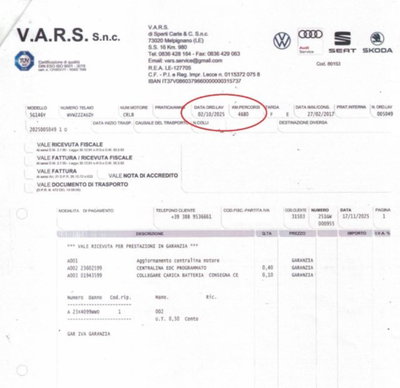 Volkswagen Golf 2.0 TDI 150 CV DSG SCR 4Motion R-Line (15)