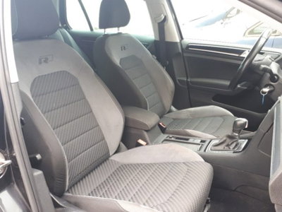 Volkswagen Golf 2.0 TDI 150 CV DSG SCR 4Motion R-Line (5)