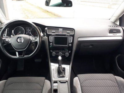Volkswagen Golf 2.0 TDI 150 CV DSG SCR 4Motion R-Line (7)