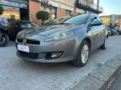 Fiat Bravo 1.6 MJT 120 CV DPF Dynamic usata