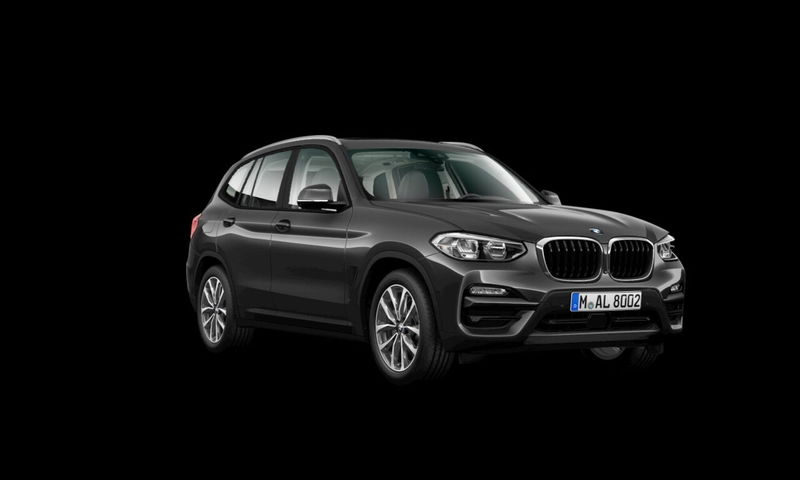 BMW X3 xDrive30dA Business Advantage Aut.