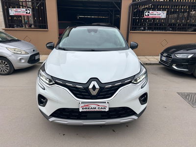 Renault Captur dCi 8V 90 CV EDC Start&Stop Sport Edition usata