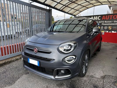 Fiat 500X 1.0 T3 120 CV Sport usata