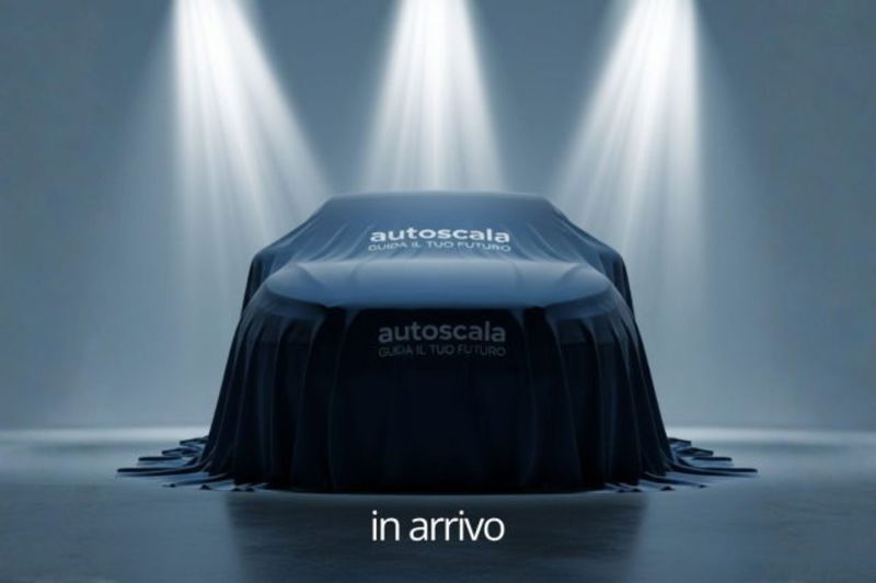 Renault Arkana Hybrid E-Tech 145 CV Engineered