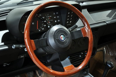 Alfa Romeo Giulietta 1.6 L (10)