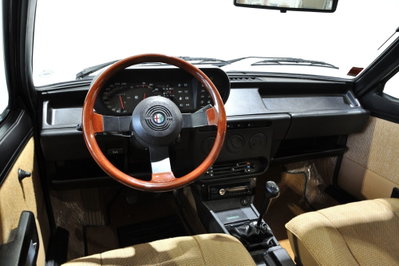 Alfa Romeo Giulietta 1.6 L (13)