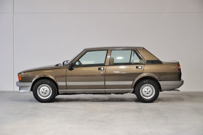 Alfa Romeo Giulietta 1.6 L (18)