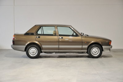 Alfa Romeo Giulietta 1.6 L (20)