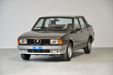 Alfa Romeo Giulietta 1.6 L (3)