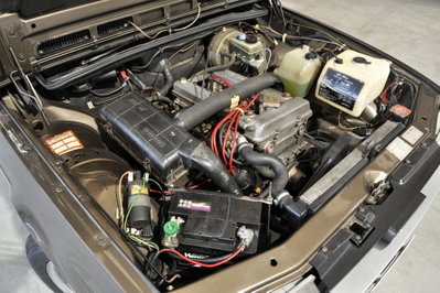 Alfa Romeo Giulietta 1.6 L (7)