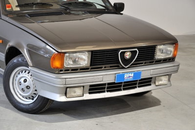 Alfa Romeo Giulietta 1.6 L (8)