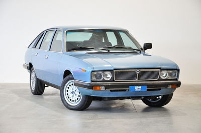 Lancia Gamma 2.0 usata