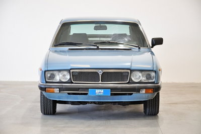 Lancia Gamma 2.0 (2)