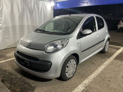 Citroen C1 1.0 5 porte AMIC1 usata