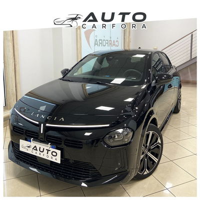 Lancia Ypsilon 1.2 mhev Edizione Cassina e-dct usata