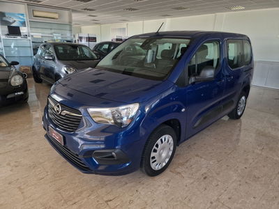 Opel Combo Life 1.5D 100 CV S&S Edition Plus N1 usata