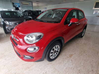 Fiat 500X 1.3 MultiJet 95 CV Club usata