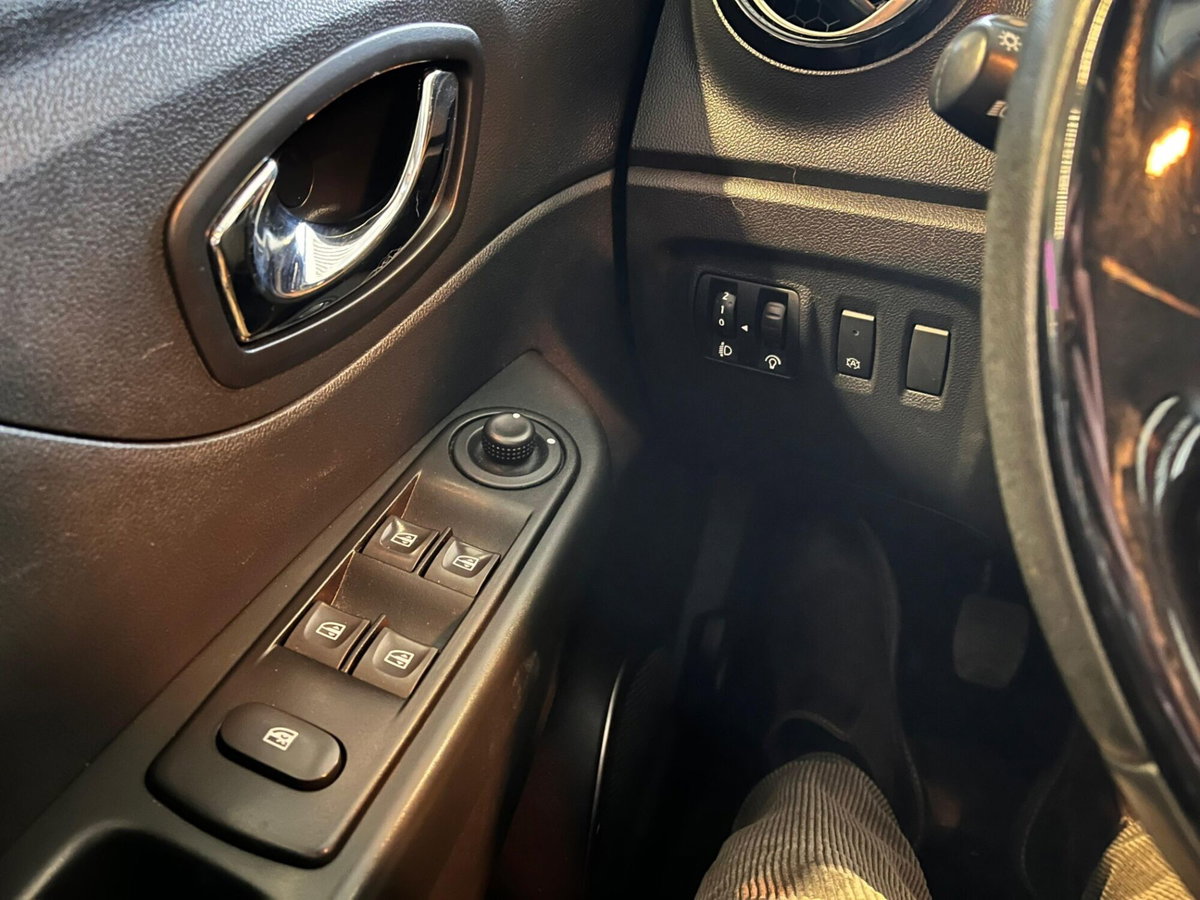 Renault Captur dCi 8V 90 CV Start&Stop Energy Intens (10)