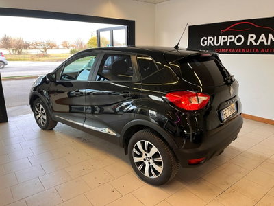 Renault Captur dCi 8V 90 CV Start&Stop Energy Intens (12)