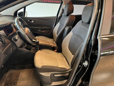 Renault Captur dCi 8V 90 CV Start&Stop Energy Intens (5)